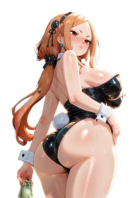 Priscilla Barielle Re:Zero Vinyl Car Decal Sticker 7'' Weatherproof