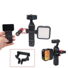 New Multifunctional Expansion Frame for Insta360 Luna Ultra Camera Accessories 