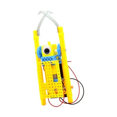 Stem Robot Project Science Experiment Kits DIY Stem Education Creative Kits