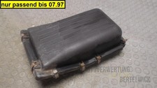 Luftfiltergehäuse Nissan Micra 1.0 K11 12 Monate Garantie Sofortversand