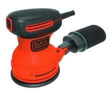 BLACK+DECKER BDERO100 5 inch Random Orbital Sander