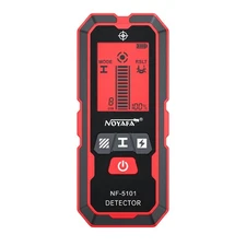 Stud Finder Sensor Wall Scanner with Digital LCD display Automatic Calibration