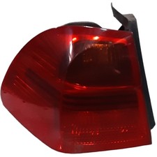 BMW 325xi Touring E90 / E91/ Heckleuchte aussen komplett L