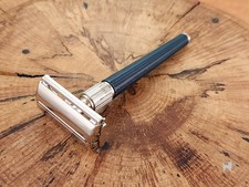 Gillette Knack N1 1968 VTG DE Safety Razor
