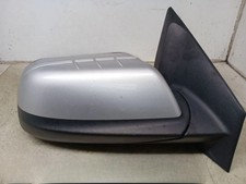 2011-2014 Ford Edge Right Hand Passenger Side View Door Mirror Power Silver Oem 2011-2014 Ford Edge Right Hand Passenger Side View Door Mirror Power Silver Oem