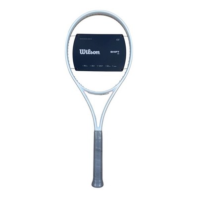 Wilson Shift 99 V1 Tennisschläger Grip Größe 2 nagelneu unbesaitet