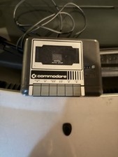 Commodore 16 Datassette 1531
