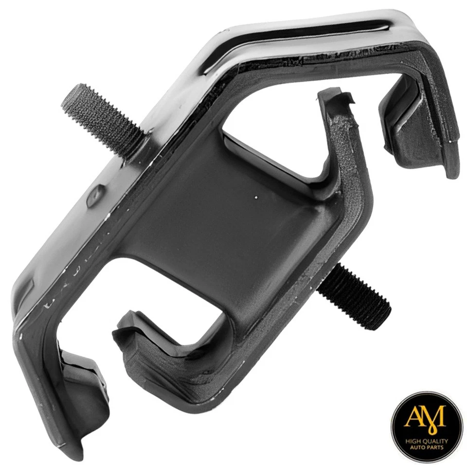 Juego de 5 piezas de montaje de transmisión y motor para Chevrolet Sprint 88-87 1,0 L automático Foto 4 de 4