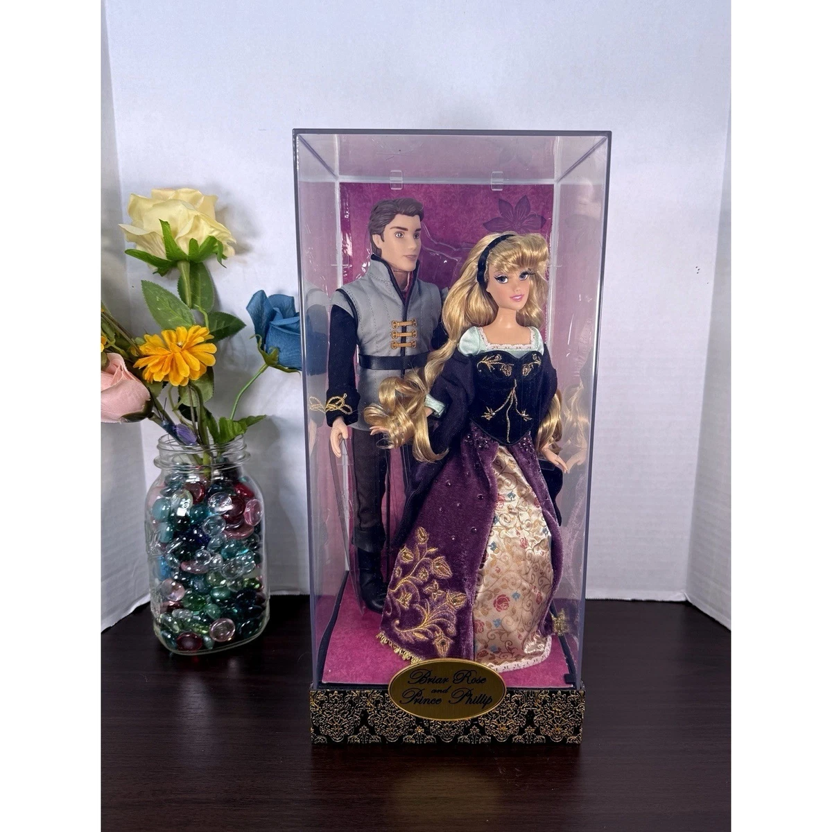 Disney Fairytale Designer Collection for sale | eBay