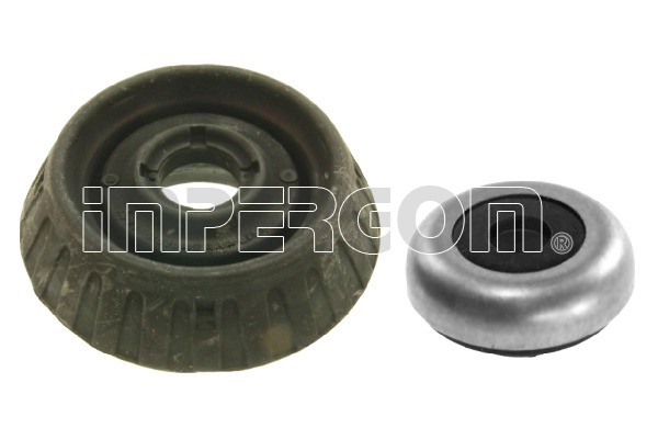Original Imperium Domlager Federbeinlager Vorderachse FüR Honda Jazz II Gd_-image