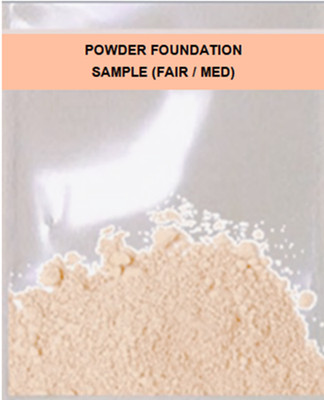 Best Makeup for Oily Skin Mattifying Powder Foundation Natural Look Matte Finish