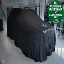 Indoor Black Mercedes Benz Premium Showroom Reveal Car Cover Reveals 700x450cm Indoor Black Mercedes Benz Premium Showroom Reveal Car Cover Reveals 700x450cm