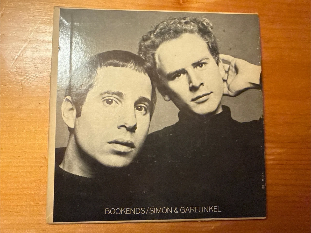 Simon & Garfunkel EP Vinyl Records for sale | eBay