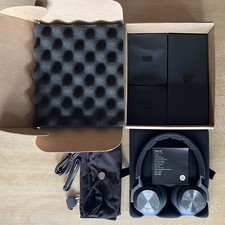 Bang & Olufsen BeoPlay H9i Wireless Headset - Black for sale