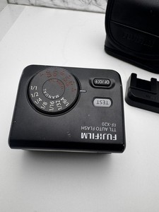 Fujifilm Ef X 20 | eBay