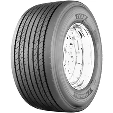 4 Tires Yokohama 114R 455/55R22.5 Load L 20 Ply Trailer Commercial