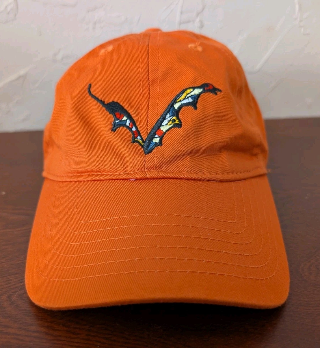 Flying Dog Brewery Adjustable Strapback Baseball … - image 1