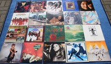 60 Stück LP Schallplatten Sammlung Vinyl FUNK - SOUL - JAZZ - POP - BLACK MUSIC