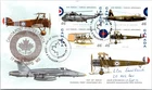 Canada FDC 1999 17 Wing WPG MB - Ottawa - J29379