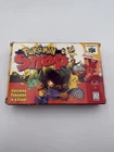Pokémon Snap (Nintendo 64, 1999)
