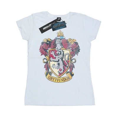 Harry Potter Camiseta Gryffindor para Mujer (BI1382) - Imagen 1 de 4