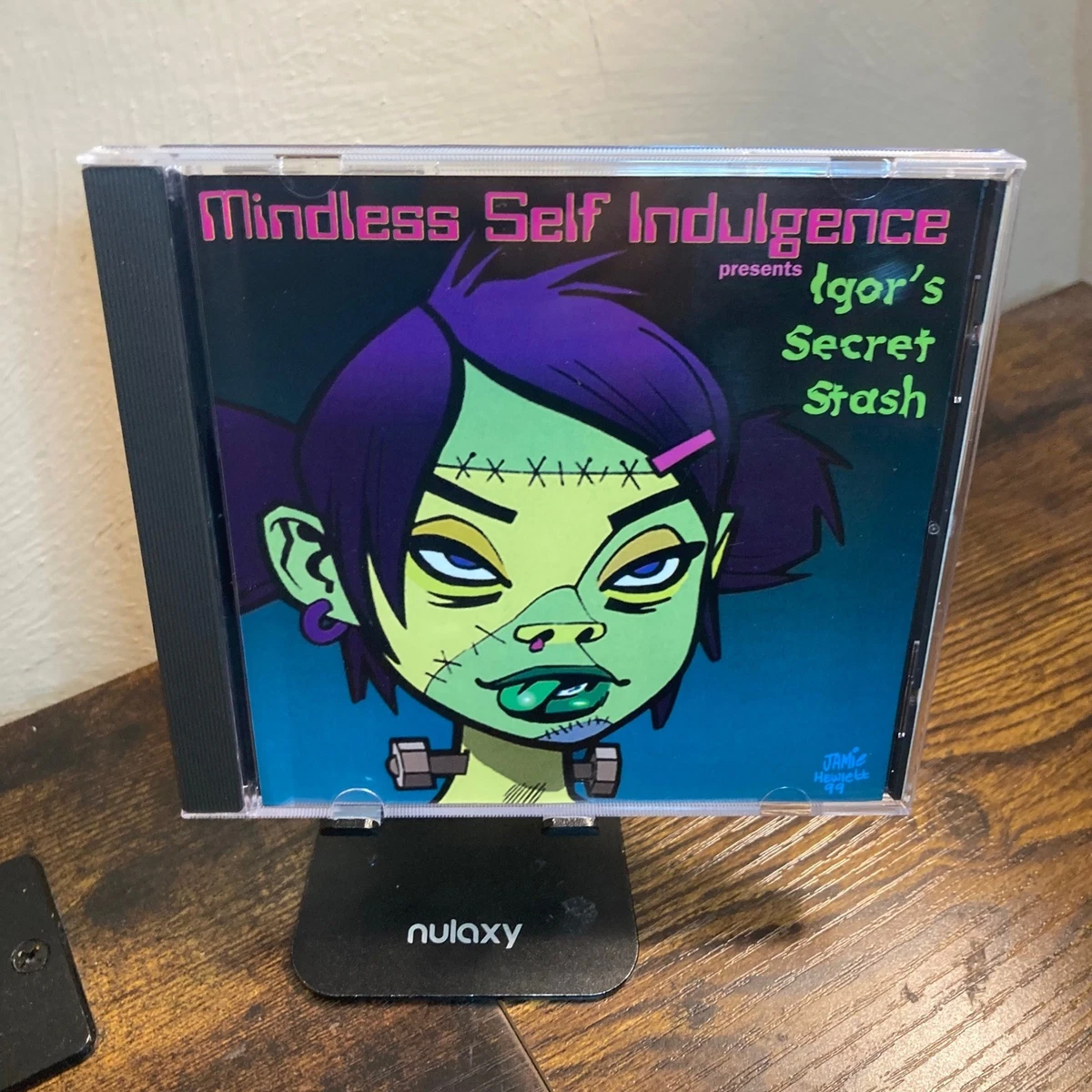 Las mejores ofertas en Mindless Self Indulgence CD de Música | eBay