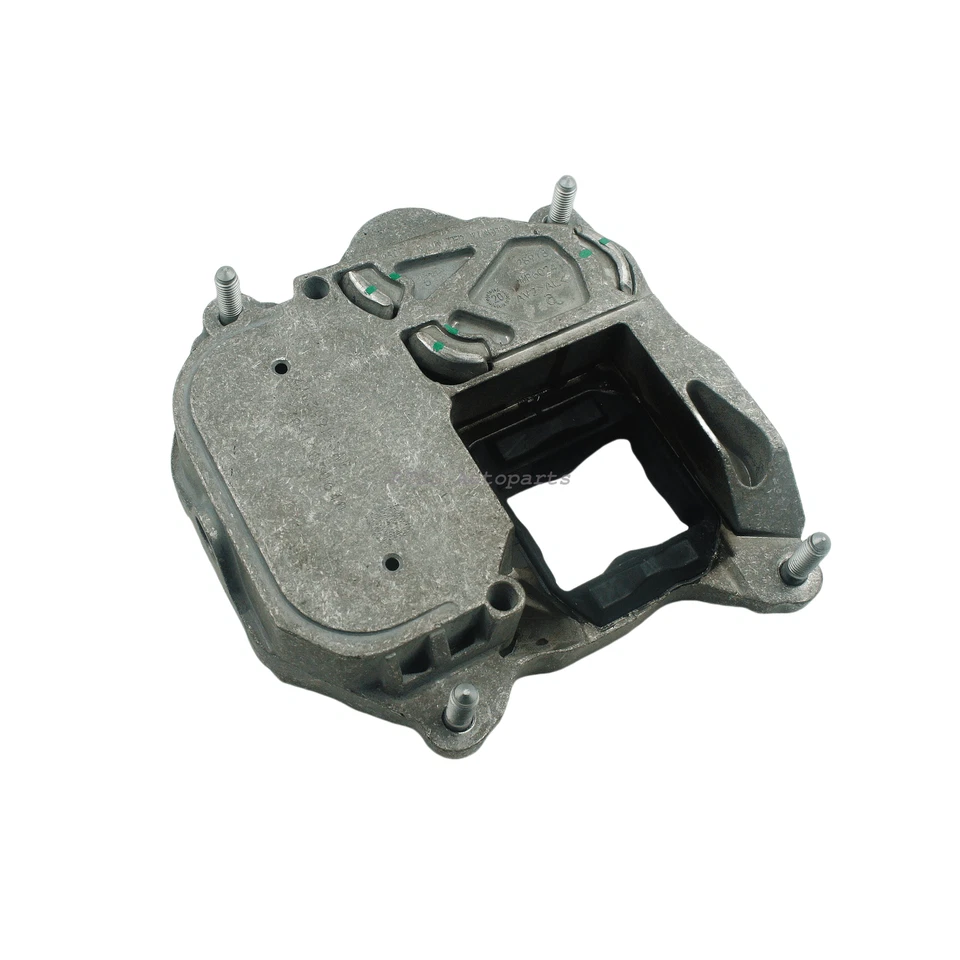 4M0399153Q OEM montaje de transmisión trasera para Audi A6 2012-2018 A7 quattro 2011-18 Foto 2 de 4