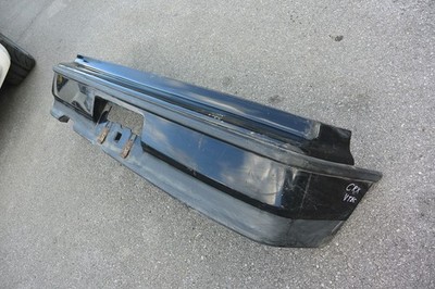 JDM Honda CRX cr-X EF8 ef ef7 rear bumper Si Sir 90-91' Vtec SH2