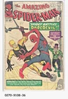 Amazing Spider-Man #16 © September 1964, Marvel Comics