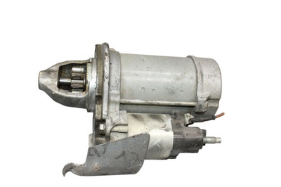 #ad 10 15 Jaguar XJ XF XK XKR XKR S Engine Starter Motor Assembly 8W8311001BB Oem $275.00