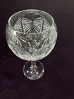 Waterford Crystal Millennium Happiness Balloon Wine Goblet Toasting Series
