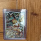 Eevee 173 Sv: Scarlet & Violet Promo Cards Holo Sealed Promo