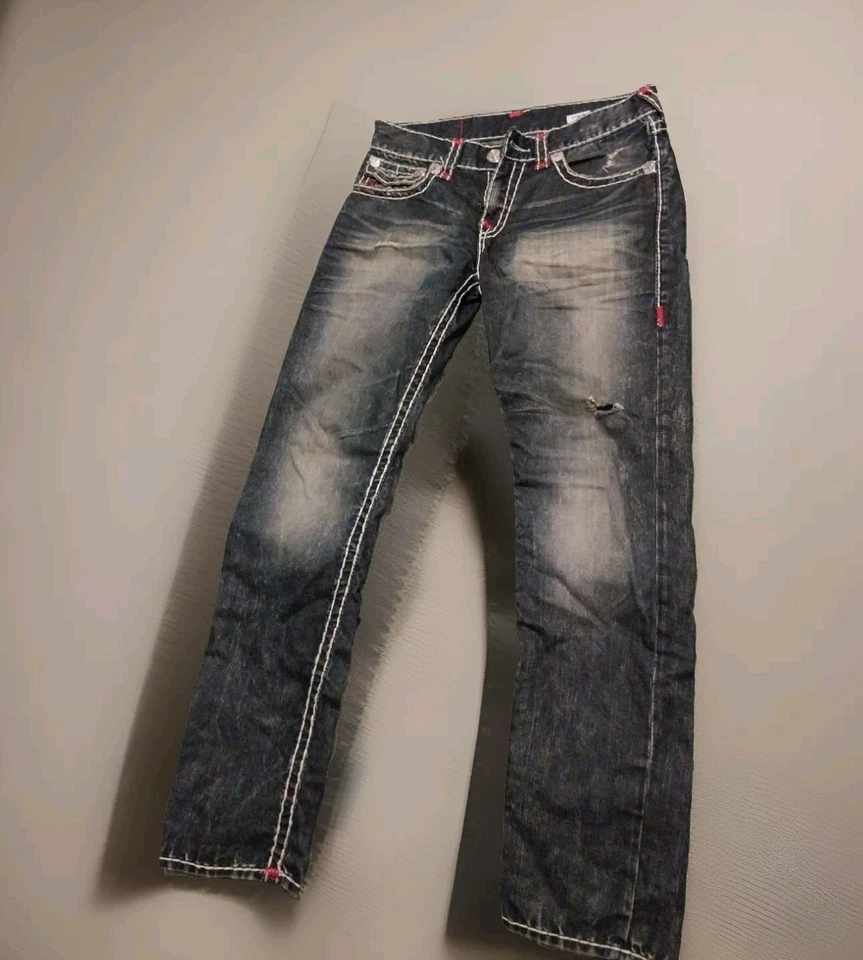 True Religion Jeans - Image 2 of 4
