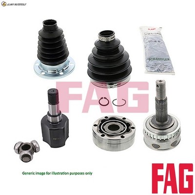GELENKSATZ ANTRIEBSWELLE 771 0285 30 FÜR OPEL CORSA/Hatchback/Van COMBO/Box 1.4L
