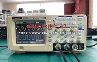 SIGLENT SDS1062CM Dual channel digital oscilloscope 1gs/s