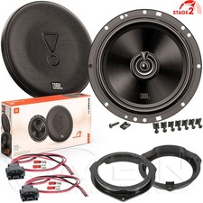 JBL BY HARMAN LAUTSPRECHER f&uuml;r MERCEDES GL X166 2012-2015 Front T&uuml;r 480W #A1PB