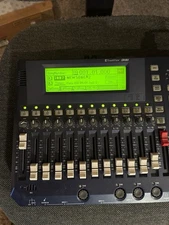 Korg D16 MTR Multi-Track Digital Recording Studio Body only multitrack recorder