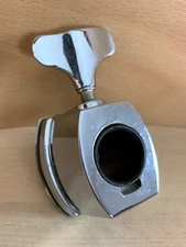 00s Vtg 7/8-inch RACK TOM ARM MOUNT Holder Bracket Part Generic Import 4-Point