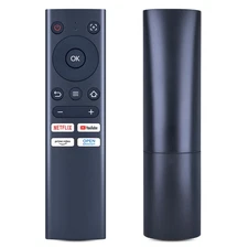 Replacement Remote Control Compatible with Aurzen EAZZE D1 Smart Projector, P...