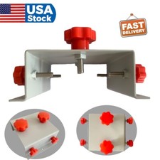 Silk Screen Printing Platen Bracket Platen Clamp Bracket Platen Mounting Tool