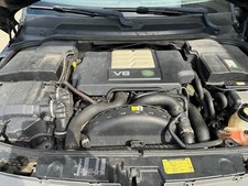 Moteur Land Rover RANGE 4X4