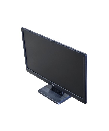 HP W2072a LED LCD Backlit 20