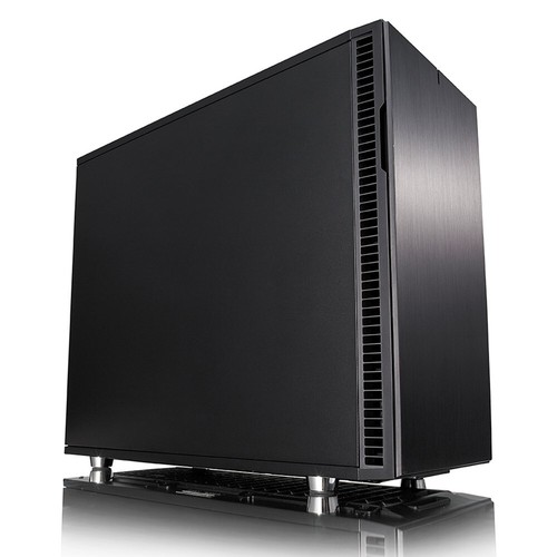 7350041085867 Fractal Design Define R6 Midi Tower Schwarz FRACTAL DESIGN - 第 1/12 張圖片
