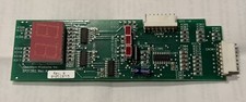 Tanning Bed Digital Timer Control Board Spectrum Products Inc. SP21392