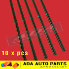 <!--F#f_0-->10 x Premium Wiper Blade Inserts Refills 8mm 28