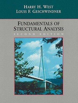 Structural Analysis 2e, West