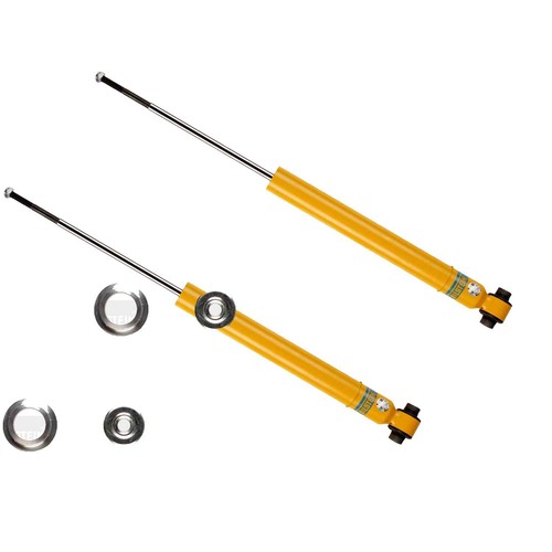 Amortisseur Arrière Pour VAUXHALL ZAFIRA A (1999-2005) Et MERIVA A (2003-2010) - Type Gaz, Double Tube, Gauche/droite