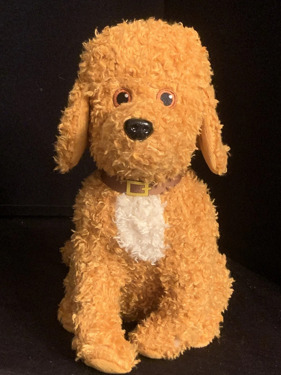 Fancy nancy frenchy plush hotsell