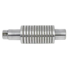 Rolling Mill Pattern Rolls Assorted 3.2mm to 3.8mm - 28-652