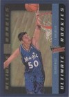 2000-01 Ultimate Victory - Mike Miller #95